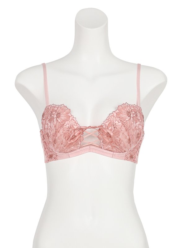 画像22: 【RAVIJOUR/ラヴィジュール】ラディアント ホットリフト ブラ / ランジェリー / セクシーランジェリー / 下着 / R977021-E / R977221-S /【OF08】 (22)