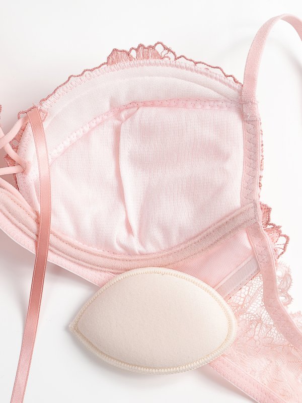 画像26: 【RAVIJOUR/ラヴィジュール】ラディアント ホットリフト ブラ / ランジェリー / セクシーランジェリー / 下着 / R977021-E / R977221-S /【OF08】 (26)