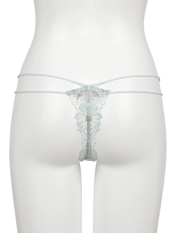 エンブレース Tバック カラー:ミント