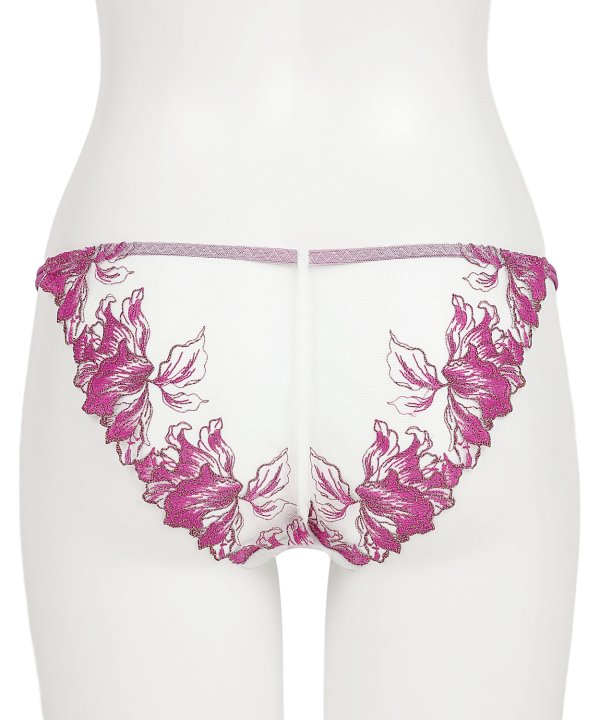 グローリーリリー エンブレース ショーツ カラー:ホワイト