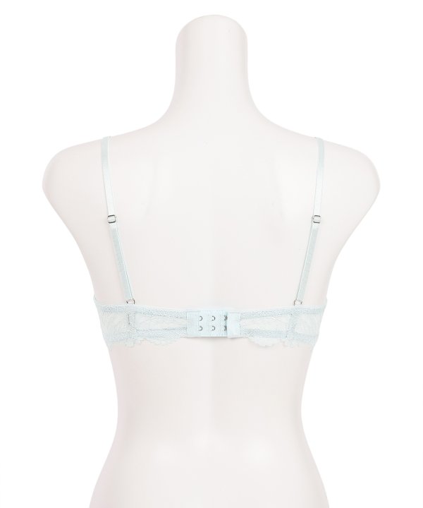 シャインベロナ ホットリフトブラ：ブルー