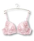 フローラルソルベ トリックリフトブラ：ピンク