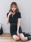 モデル：ゆめ　身長：160cm　着用サイズ：Sサイズ
