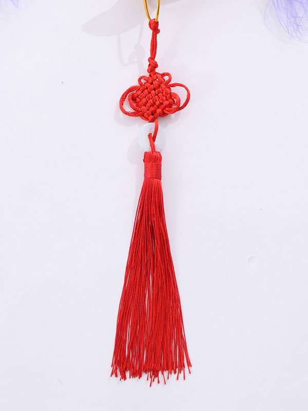 画像11: 【即日発送】【ハロウィン小物】ファー扇子【sugarnine】【Fサイズ/2カラー】[HC02] (11)