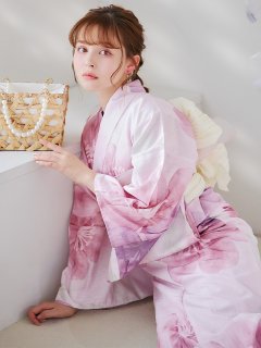sweetチェリーブロッサム浴衣