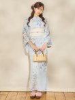 モデル：朝日向まり　身長：167cm　着用サイズ：Fサイズ