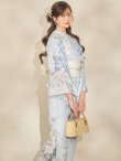モデル：朝日向まり　身長：167cm　着用サイズ：Fサイズ