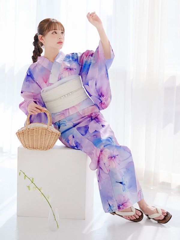 モデル:ちぃぽぽ 身長158cm