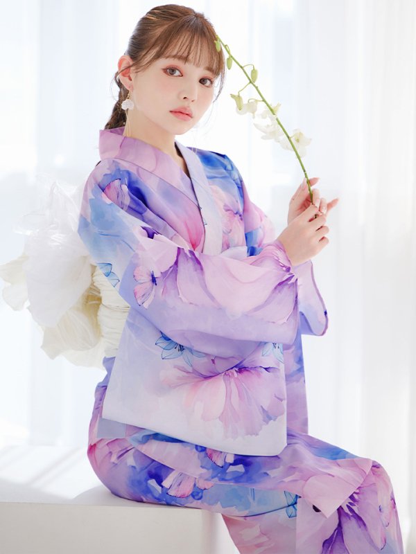 モデル:ちぃぽぽ 身長158cm