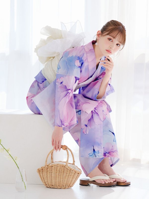 モデル:ちぃぽぽ 身長158cm