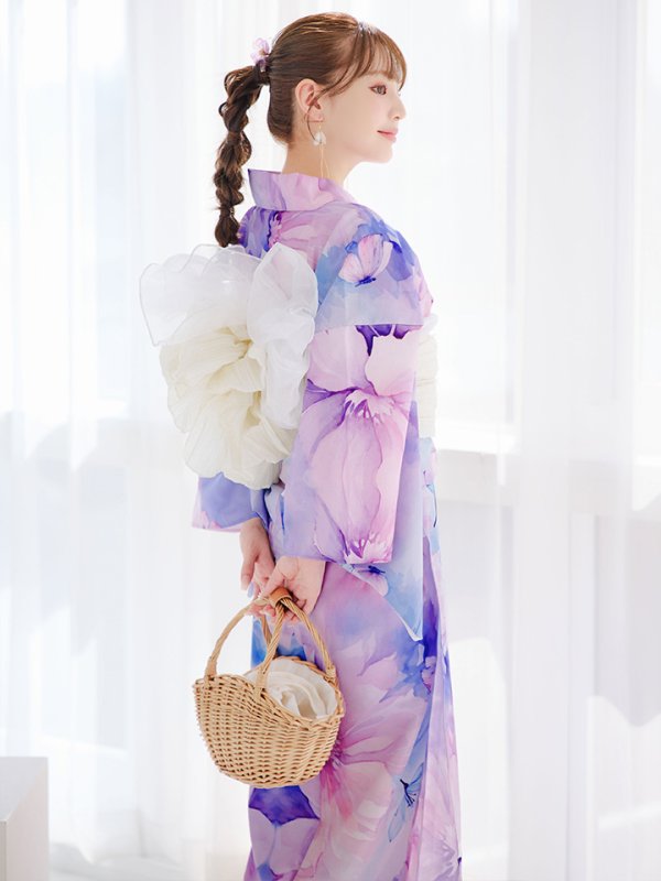 モデル:ちぃぽぽ 身長158cm