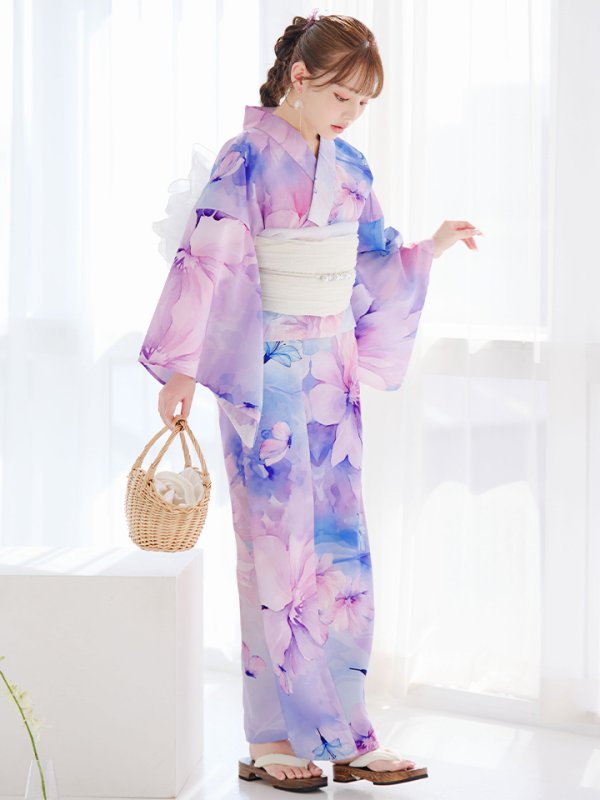 モデル:ちぃぽぽ 身長158cm