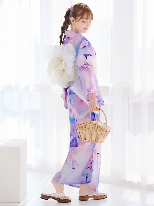 モデル:ちぃぽぽ 身長158cm