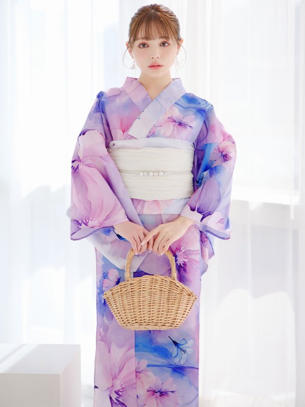 モデル:ちぃぽぽ 身長158cm