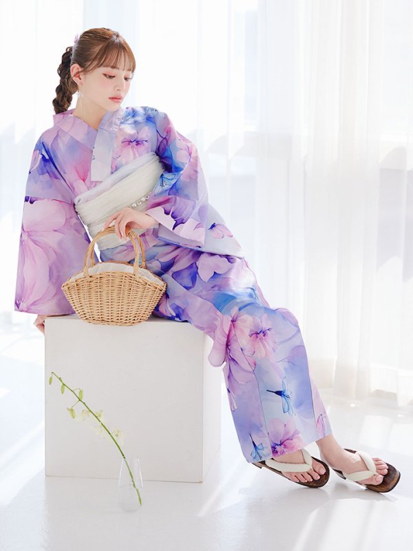 モデル:ちぃぽぽ 身長158cm