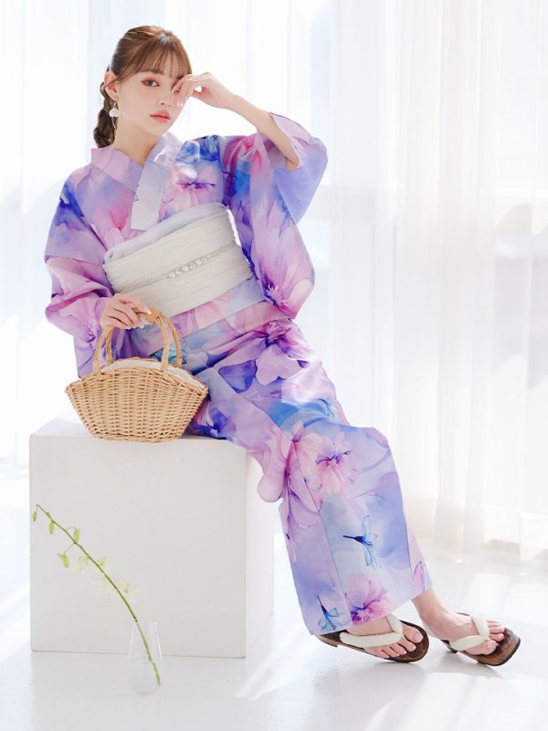 モデル:ちぃぽぽ 身長158cm