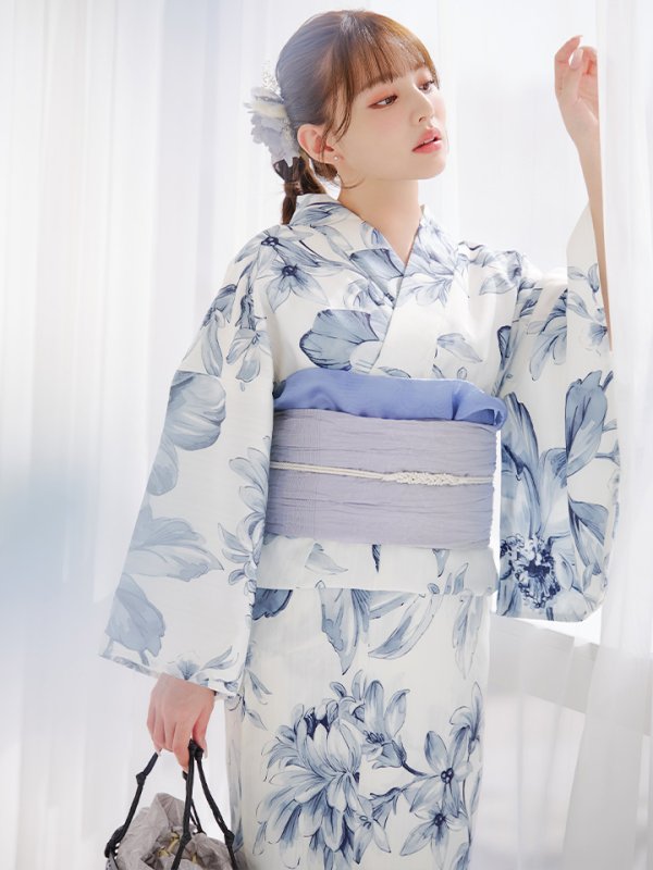 モデル:ちぃぽぽ 身長:158cm 着用サイズ:Fサイズ