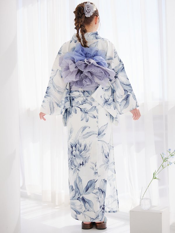 モデル:ちぃぽぽ 身長:158cm 着用サイズ:Fサイズ