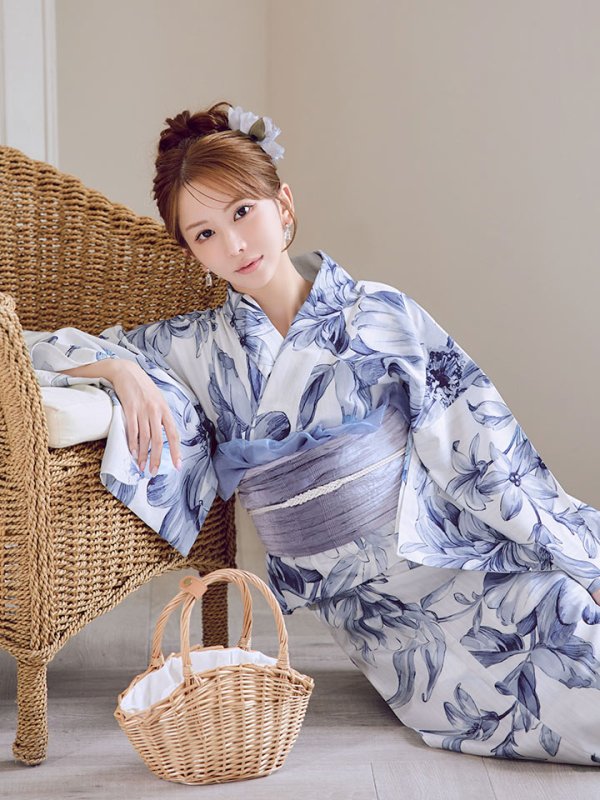 モデル:りの 着用サイズ:Fサイズ