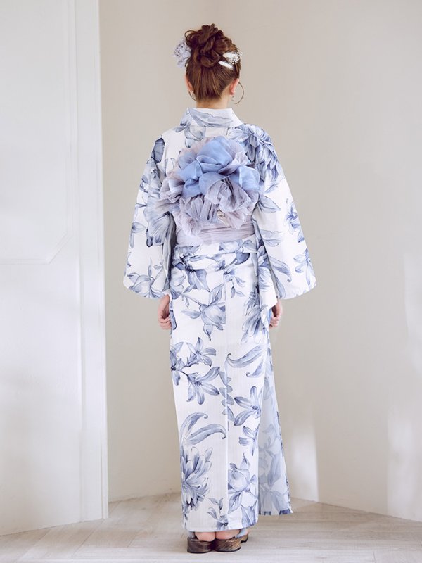 モデル:りの 着用サイズ:Fサイズ