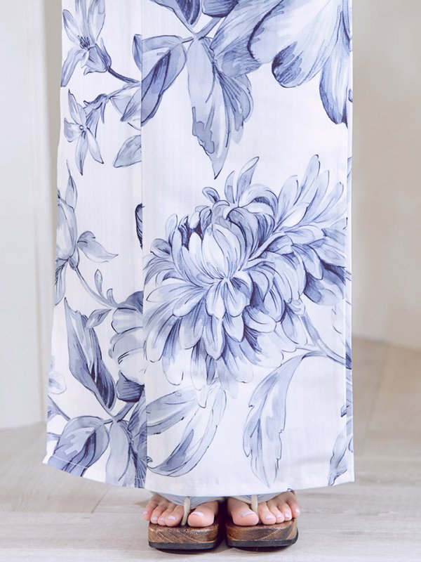 モデル:りの 着用サイズ:Fサイズ