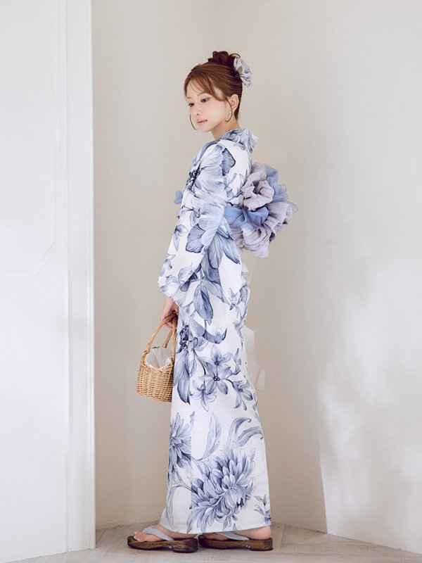 モデル:りの 着用サイズ:Fサイズ