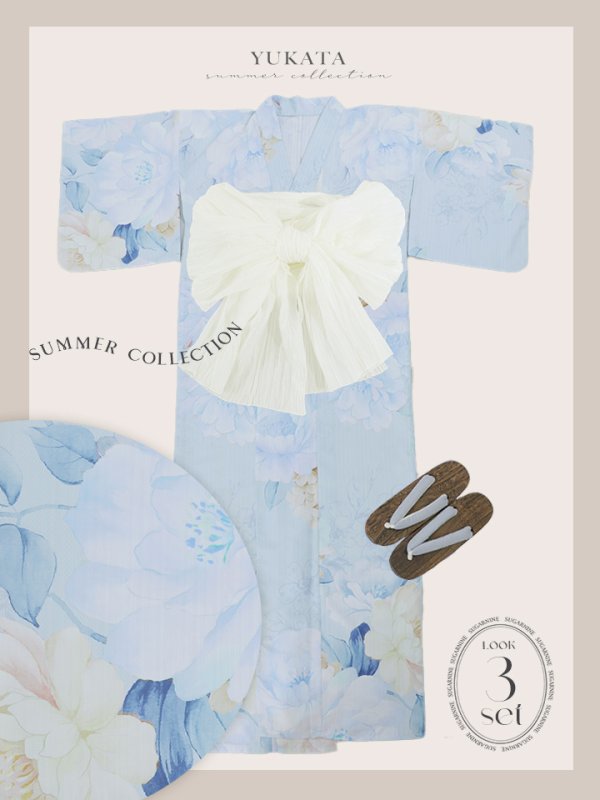 モデル:三上悠亜 身長:158cm 着用サイズ:Fサイズ