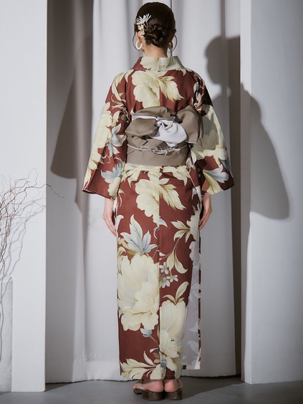 モデル:えみ姉 身長158cm 着用サイズ:Fサイズ