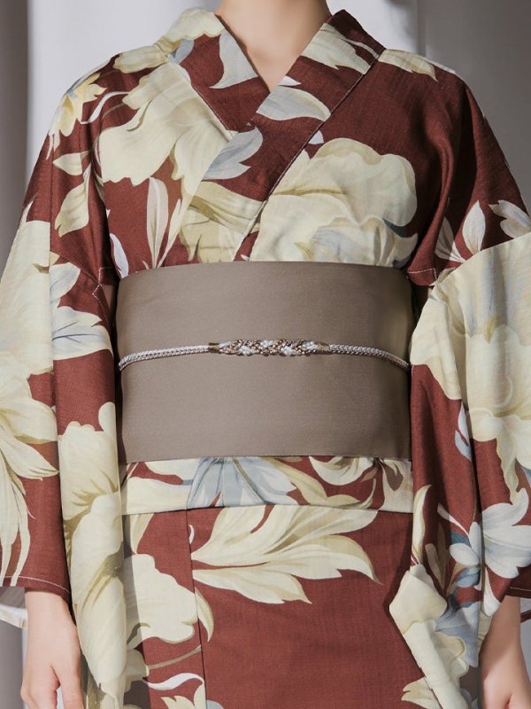 モデル:えみ姉 身長158cm 着用サイズ:Fサイズ