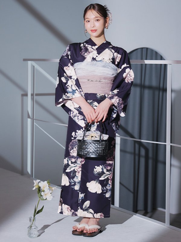 モデル：kie　身長：158cm　着用サイズ：Fサイズ