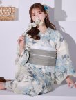 モデル：麻亜里　身長：160cm　着用サイズ：Fサイズ