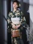 モデル：麻亜里　身長：160cm　着用サイズ：Fサイズ
