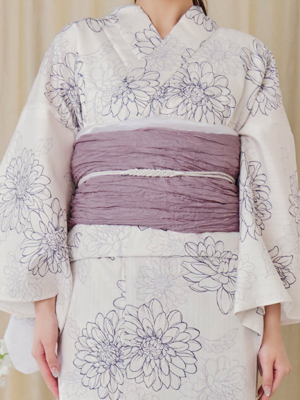 モデル：えみ姉　身長：158cm　着用サイズ：Fサイズ