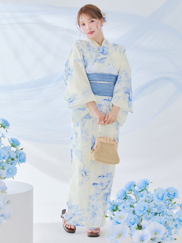 モデル：三上悠亜　身長159cm