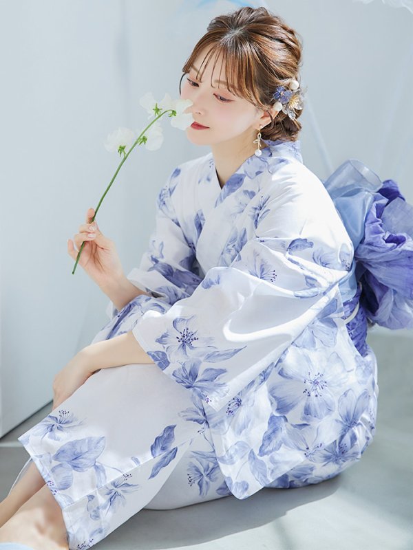 モデル：麻亜里　身長：160cm　着用サイズ：Fサイズ