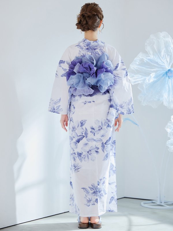 モデル：麻亜里　身長：160cm　着用サイズ：Fサイズ