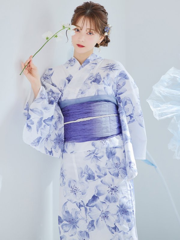 モデル：麻亜里　身長：160cm　着用サイズ：Fサイズ