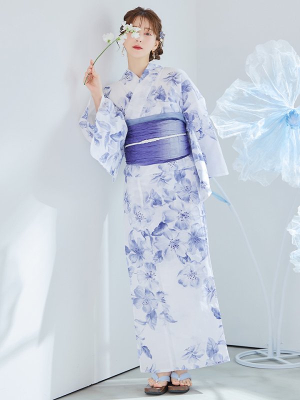 モデル：麻亜里　身長：160cm　着用サイズ：Fサイズ