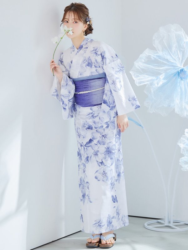 モデル：麻亜里　身長：160cm　着用サイズ：Fサイズ