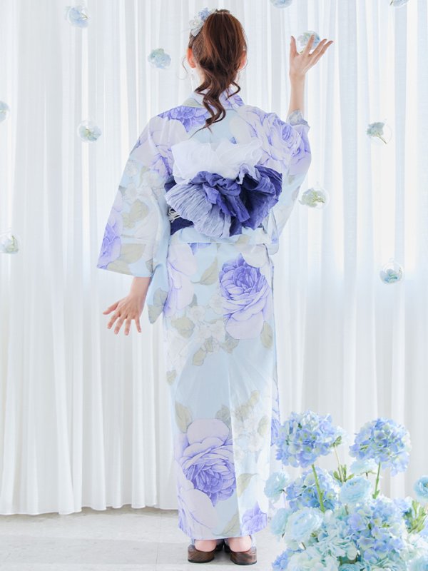 モデル：明日花キララ　身長：162cm