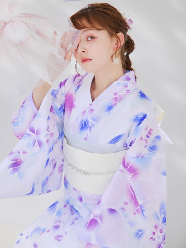 モデル：加藤ナナ　身長：160cm　着用サイズ：Fサイズ