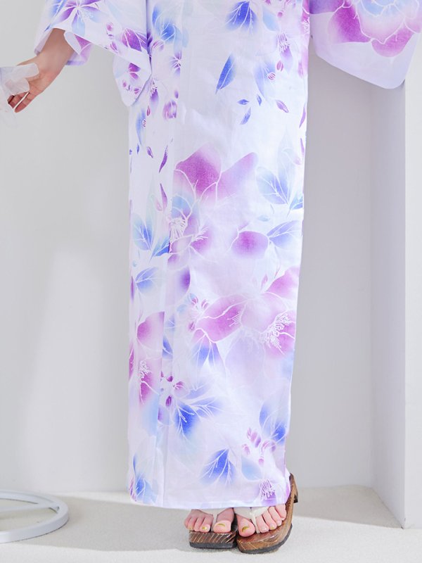 モデル：加藤ナナ　身長：160cm　着用サイズ：Fサイズ