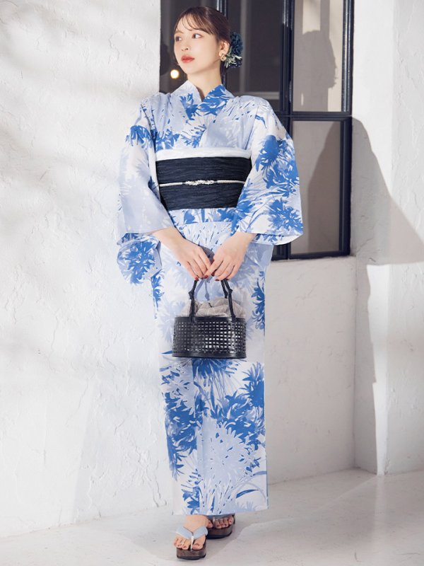 モデル：kie　身長：158cm　着用サイズ：Fサイズ