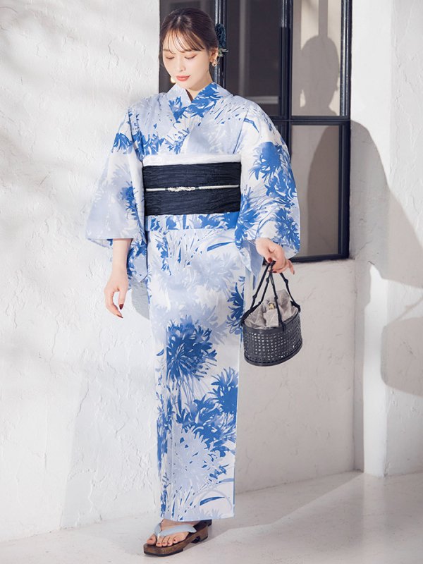 モデル：kie　身長：158cm　着用サイズ：Fサイズ