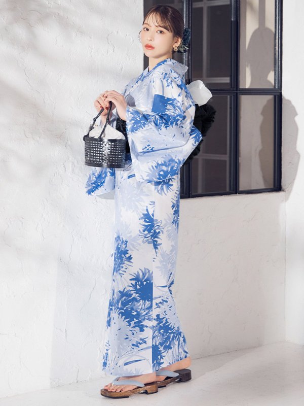 モデル：kie　身長：158cm　着用サイズ：Fサイズ