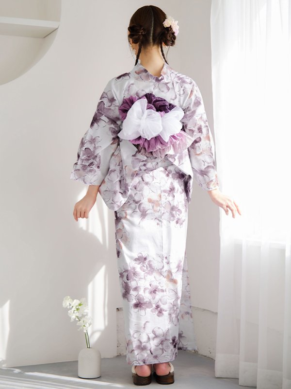 モデル:菅野結以 身長:163cm 着用サイズ:Fサイズ