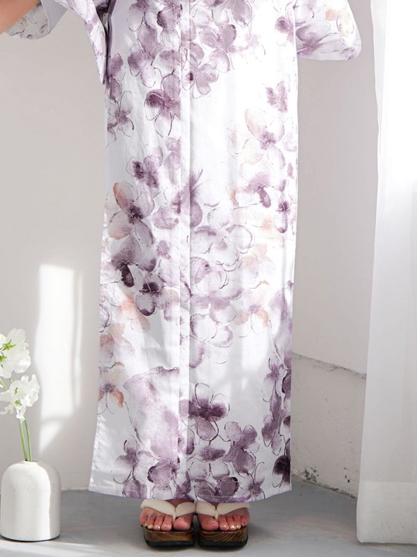 モデル:菅野結以 身長:163cm 着用サイズ:Fサイズ