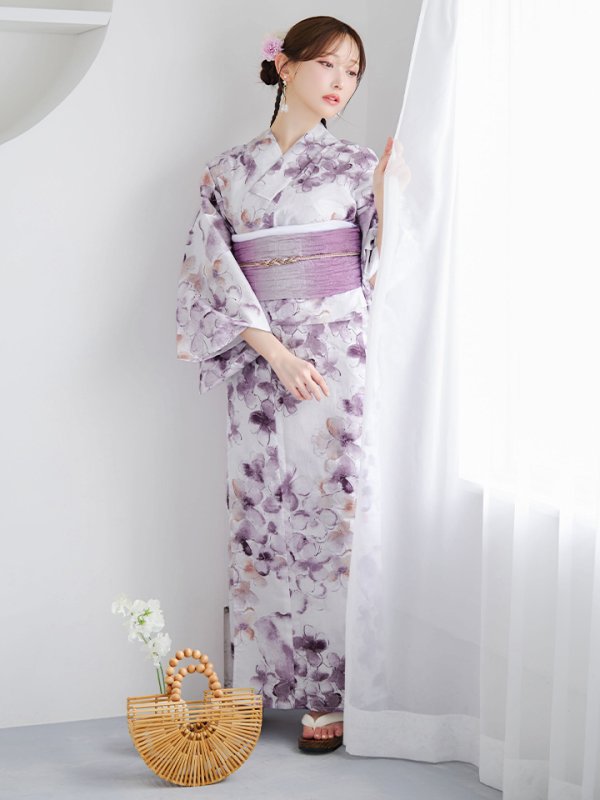 モデル:菅野結以 身長:163cm 着用サイズ:Fサイズ