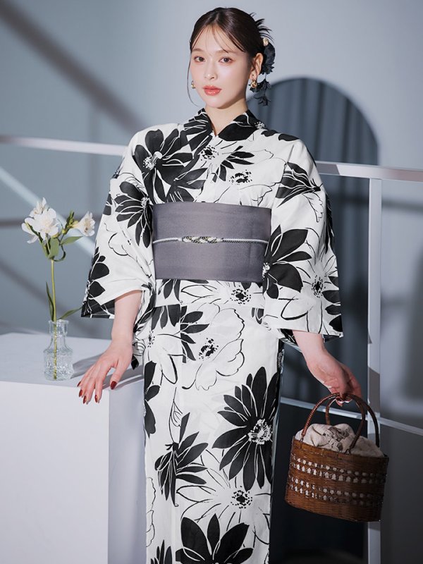 モデル:kie 身長:158cm 着用サイズ:Fサイズ