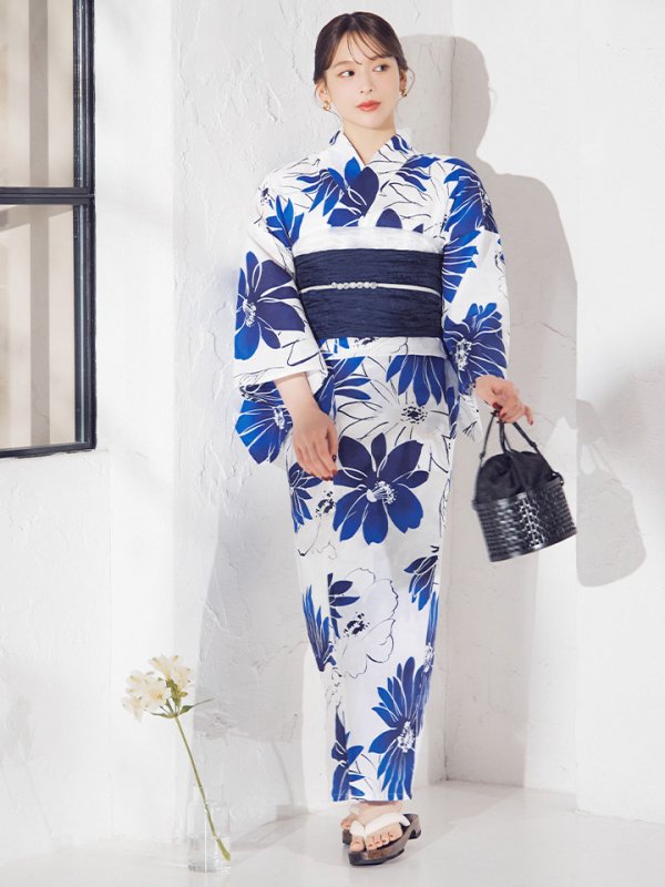 モデル:kie 身長158cm 着用サイズ:Fサイズ